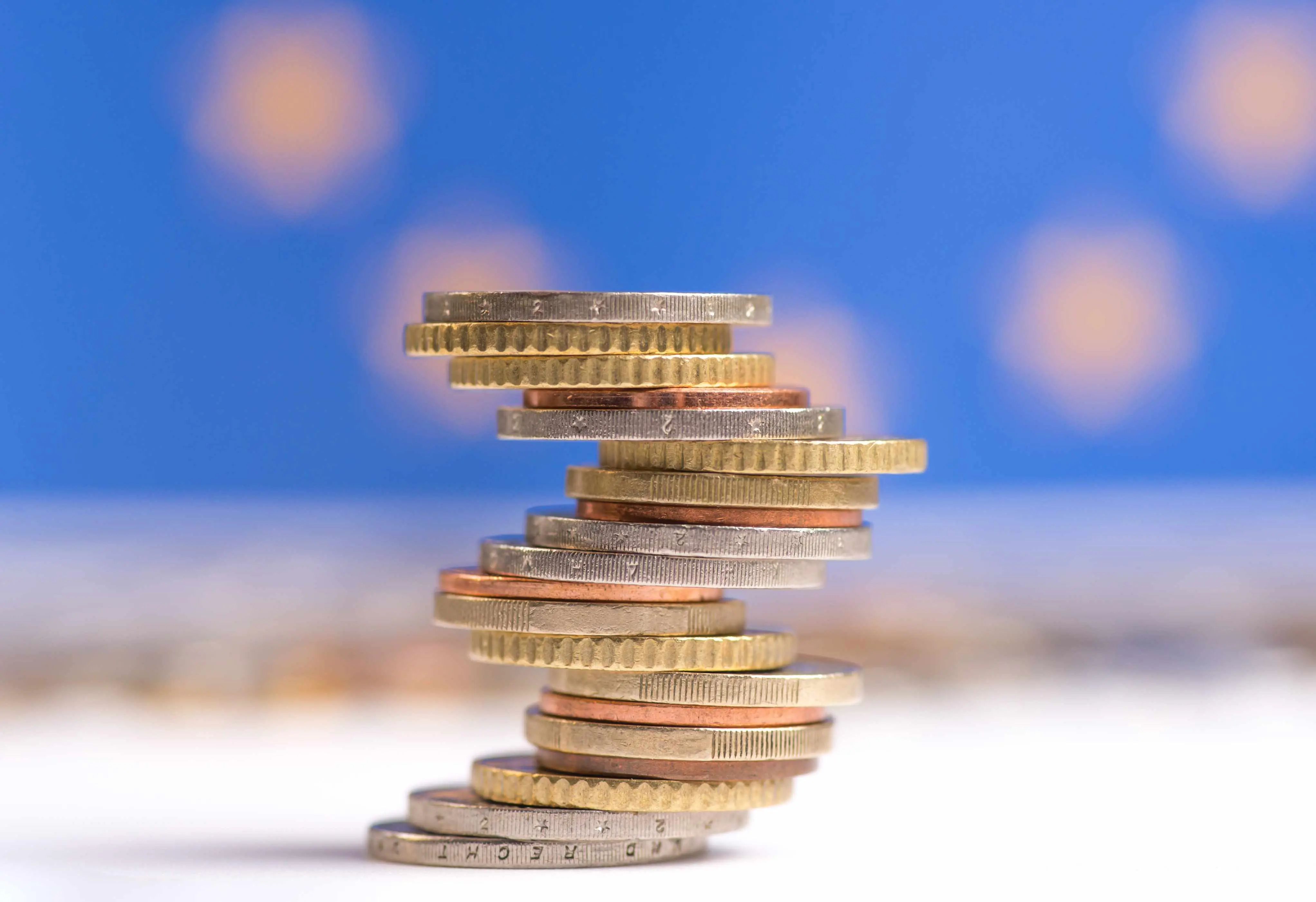 Έτοιμη η Κύπρος για το βοήθημα €479 εκατομμυρίων από την ΕΕ