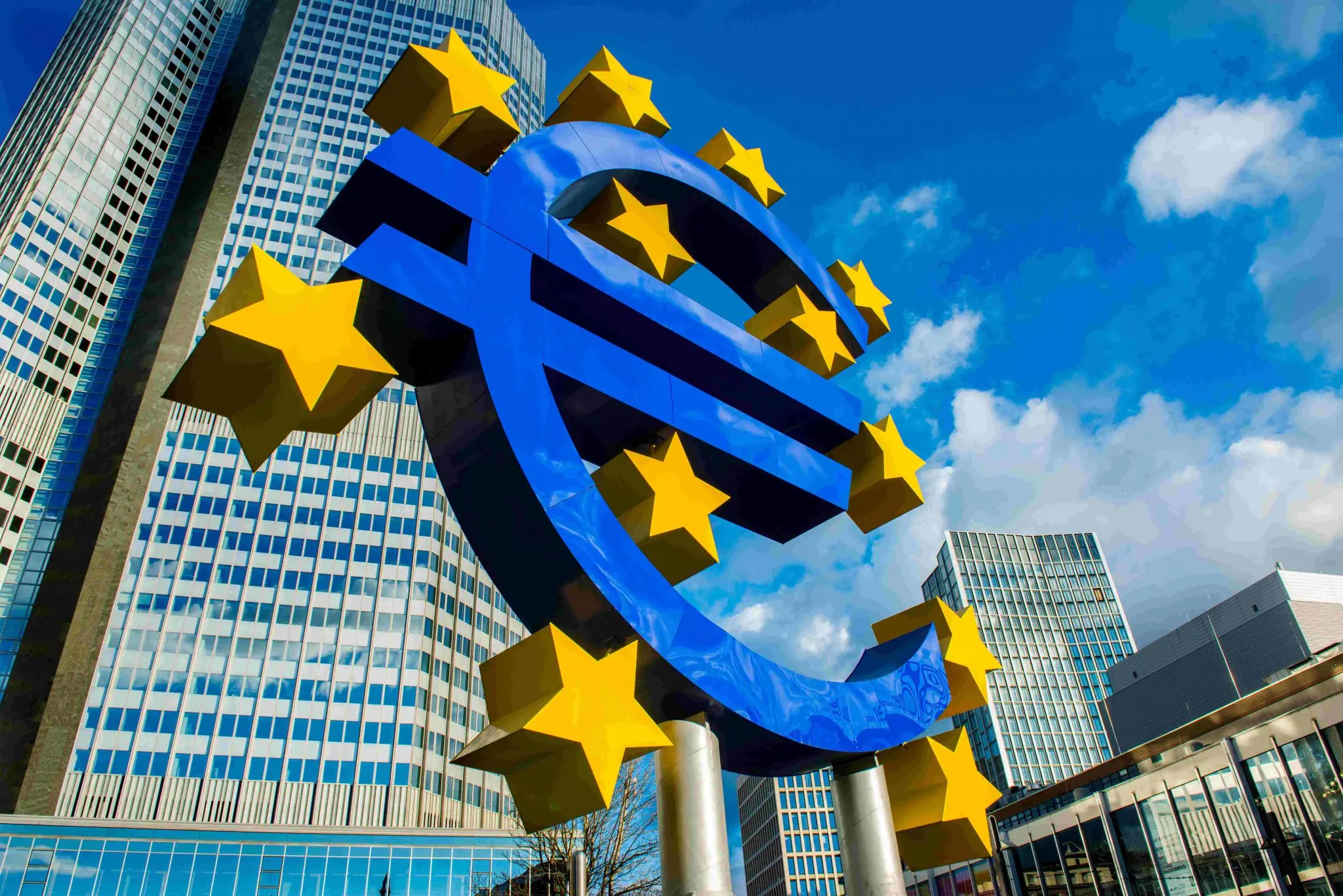 Πώς οι δαπάνες της Γερμανίας αυξάνουν το κόστος δανεισμού σε όλη την Ευρωζώνη