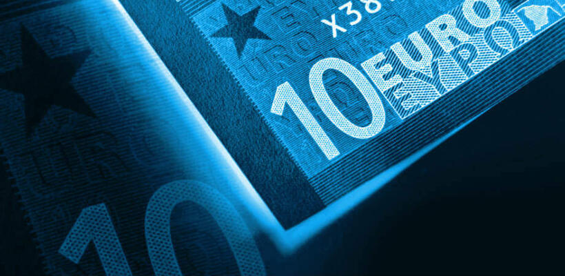 Η ευρωζώνη ετοιμάζεται για νέα σοκ