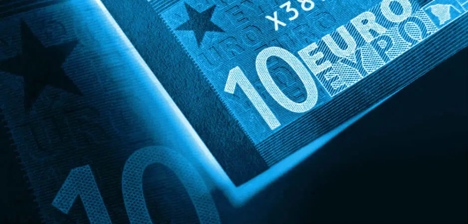 Κατά μόλις 0,4% αυξήθηκε το ΑΕΠ της ευρωζώνης το Δ' τρίμηνο