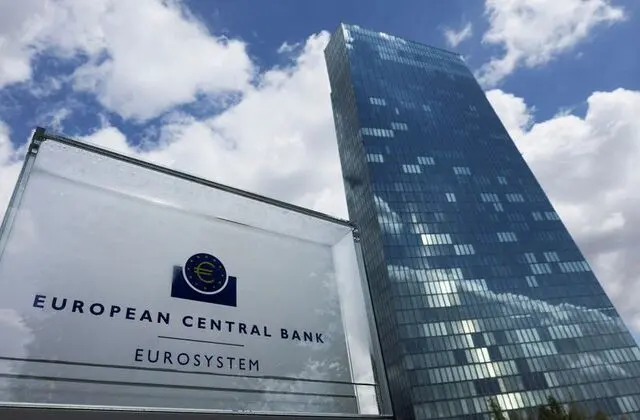 Ευρωζώνη: Οι οιωνοί δείχνουν συρρίκνωση της οικονομίας