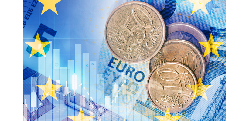 Ευρωζώνη: Ανάπτυξη 0,7% το 2024 η πρώτη εκτίμηση της Eurostat