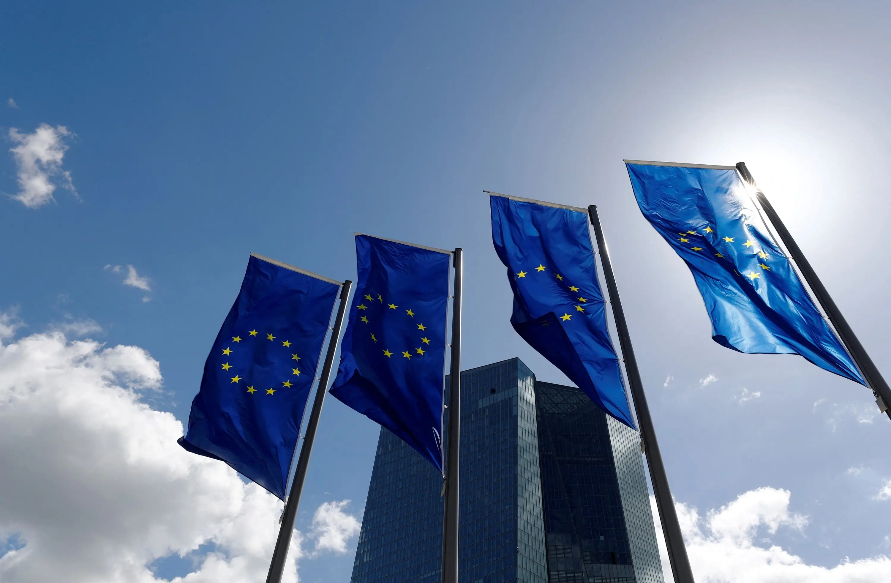 Citi: Οι 2 κίνδυνοι της Ευρώπης το 2026 και μια… έκπληξη