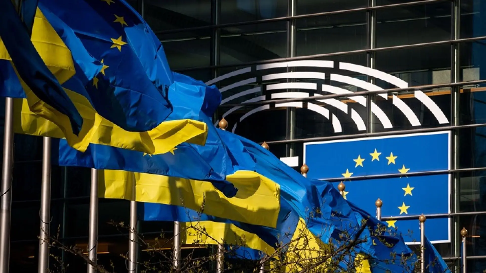 Στο τραπέζι των 27 ρωσικά περιουσιακά στοιχεία ή… ευρωομόλογα