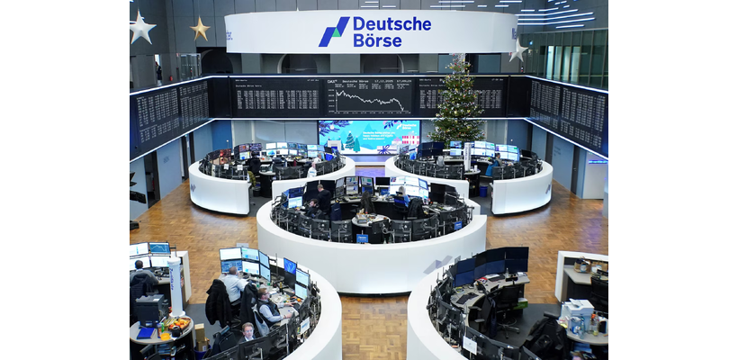 Σε μεικτό έδαφος οι ευρωαγορές – Εξασθενεί το θετικό μομέντουμ