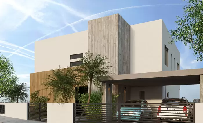 Εάν ψάχνεις το σπίτι των ονείρων σου η Cyfield έχει την ιδανική λύση