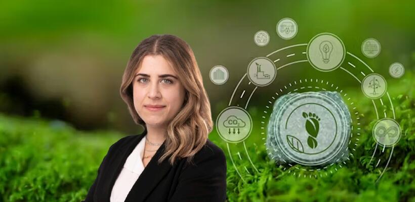 Ε. Σολομώντος: Το ESG φέρνει νέες προκλήσεις για τις εταιρείες