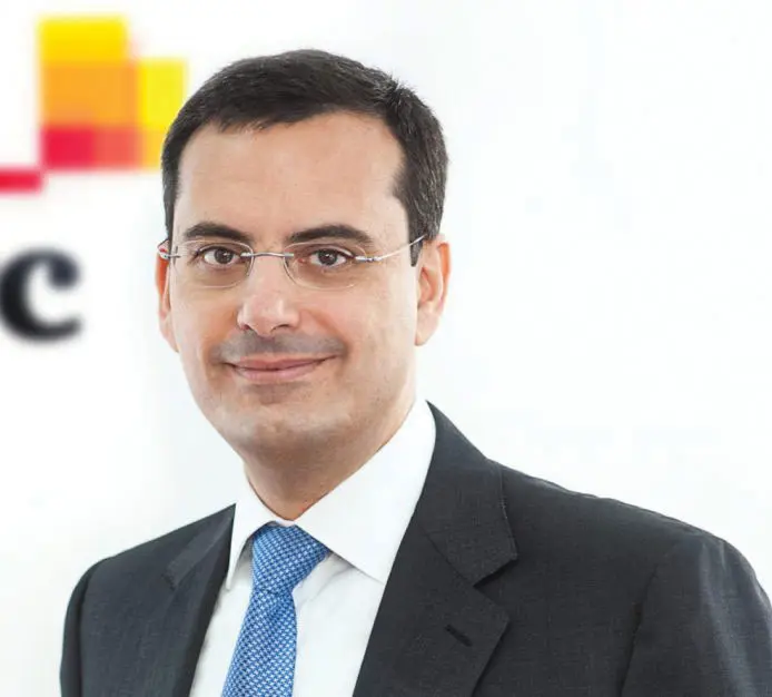70. Ευγένιος Ευγενίου, CEO PWC Κύπρου 