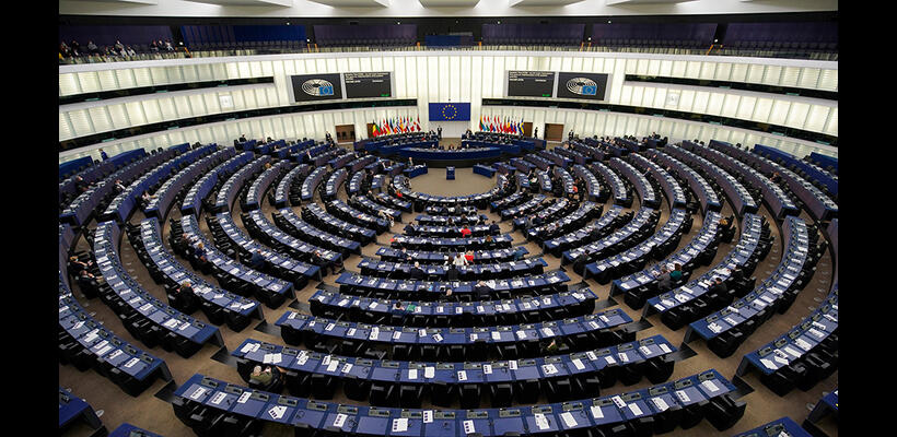 Μετά την Έκθεση του Ευρωκοινοβουλίου για την Τουρκία, τι κάνουμε;