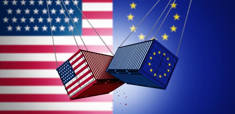Τι σημαίνει για την Ευρώπη η δασμολογική ήττα Τραμπ