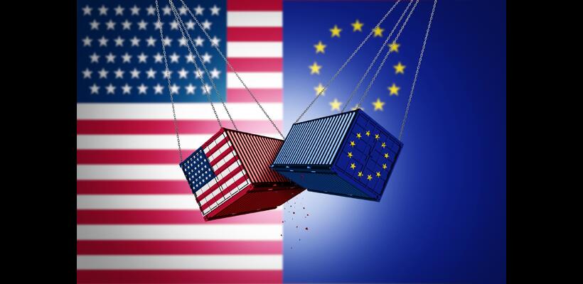 Τι σημαίνει για την Ευρώπη η δασμολογική ήττα Τραμπ