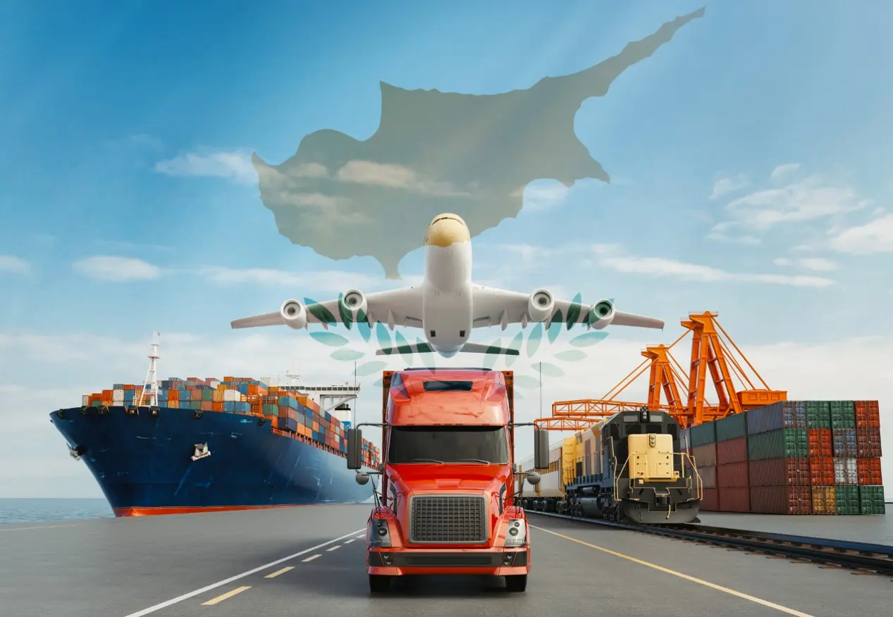 Οι δασμοί Τραμπ βρίσκουν τις κυπριακές εξαγωγές στα πάνω τους