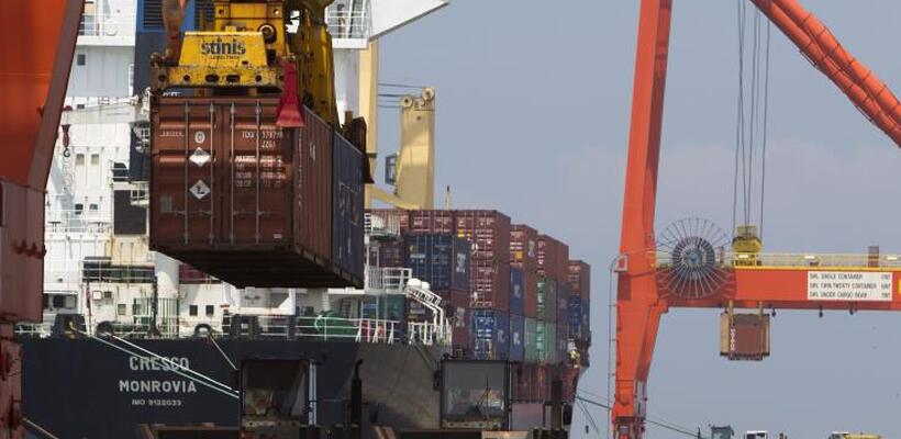 Λιβύη, Ελλάδα και Νορβηγία οι βασικοί εξαγωγικοί εταίροι της Κύπρου 