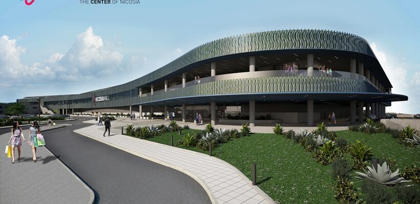 Η Υπεραγορά Αθηαινίτης έρχεται στο ολοκαίνουργιο Nicosia Mall