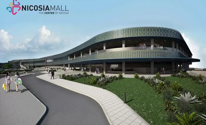 Η Υπεραγορά Αθηαινίτης έρχεται στο ολοκαίνουργιο Nicosia Mall