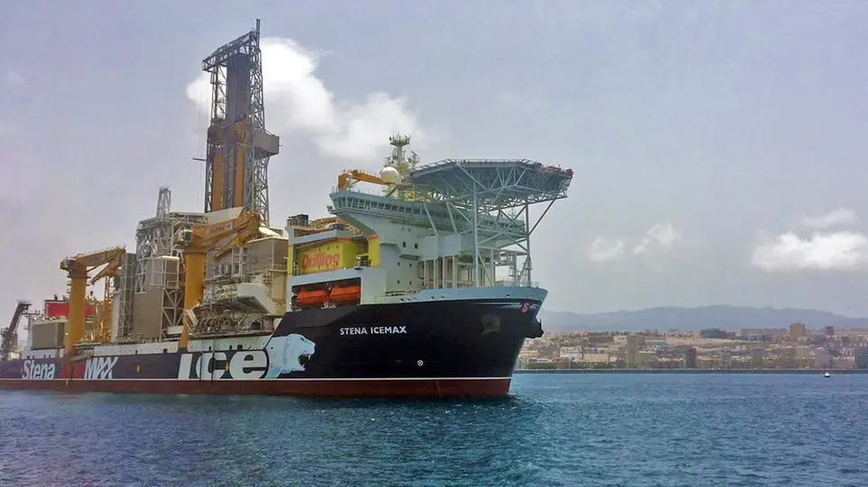 Αύριο τα σπουδαία για γεωτρήσεις ExxonMobil στο τεμάχιο 10