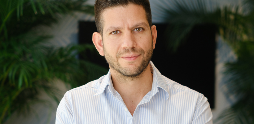 Σ. Βιολάρης: Η αναβολή δεν σημαίνει υπαναχώρηση - Το ESG παραμένει στρατηγική προτεραιότητα