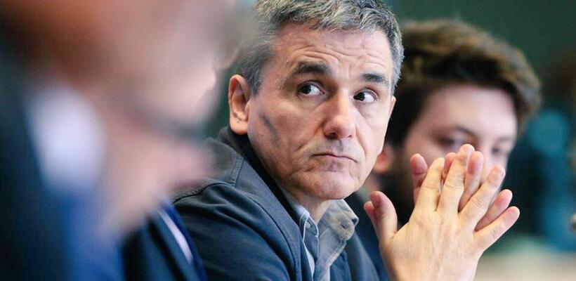 Αρχίζει σήμερα ο πρώτος μεταμνημονιακός έλεγχος της Ελλάδας