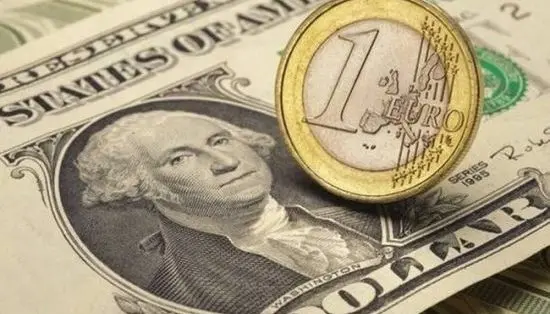Προς το $0,99 ανακάμπτει το ευρώ