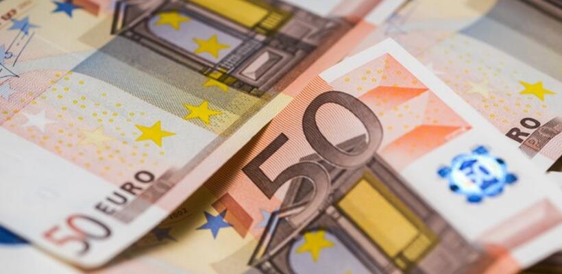  Το ευρώ ενισχύεται οριακά 0,05%