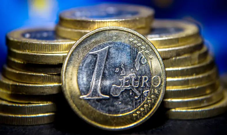 Πλεόνασμα 2,5% του ΑΕΠ παρουσιάζει η Κύπρος για το α' τετράμηνο