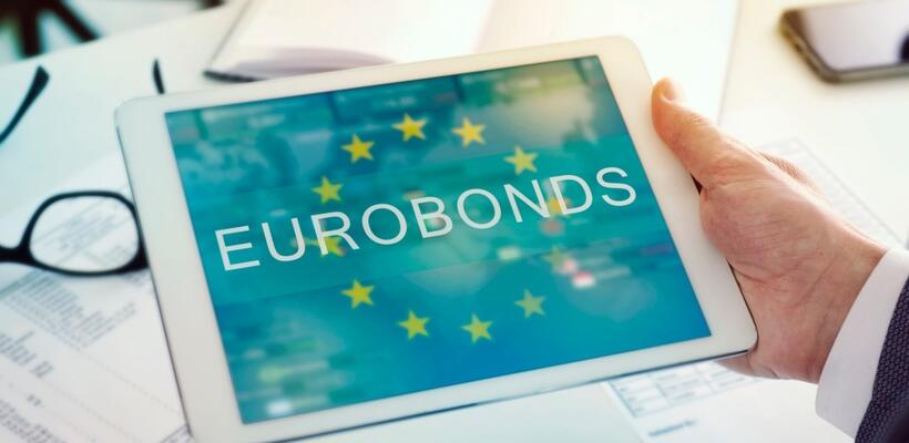 Eυρωομόλογα: ΕΚΤ και Bundesbank «βλέπουν» πλεονεκτήματα - Επιφυλακτικός ο Μερτς στην πρόταση Μακρόν