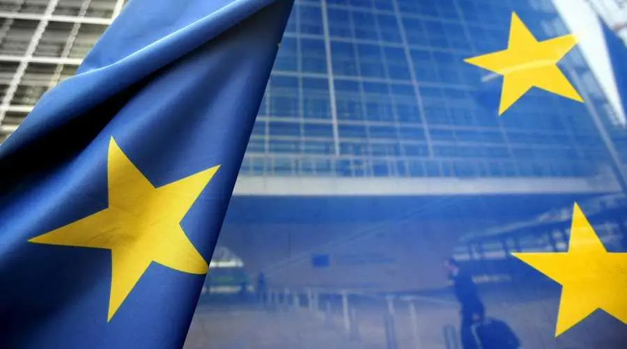 Θέση εργασίας σε Ευρωπαϊκά Προγράμματα με μισθό €16.151