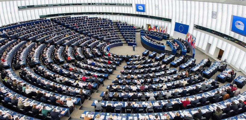 Μειώνεται ο αριθμός των ευρωβουλευτών
