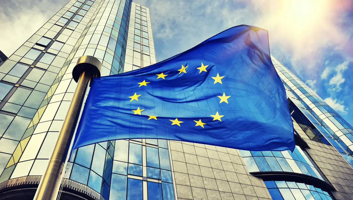 Αυτή είναι η νέα Γενική Γραμματέας της Κομισιόν