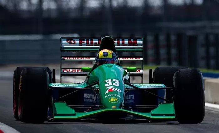 Formula 1: Πώς μπορεί να συμβάλει στην επίτευξη του στόχου για μηδενικές εκπομπές