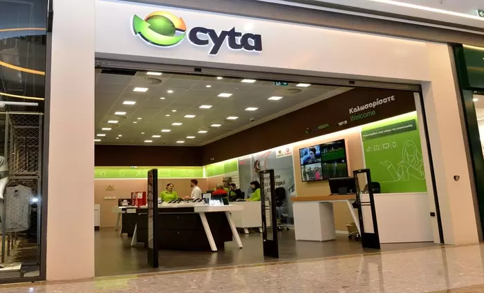 Cyta: Νέα σειρά διακρίσεων για την εξυπηρέτηση πελατών