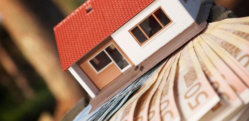 Ρεκόρ δεκαετίας κατέγραψε η αγορά ακινήτων (vid)