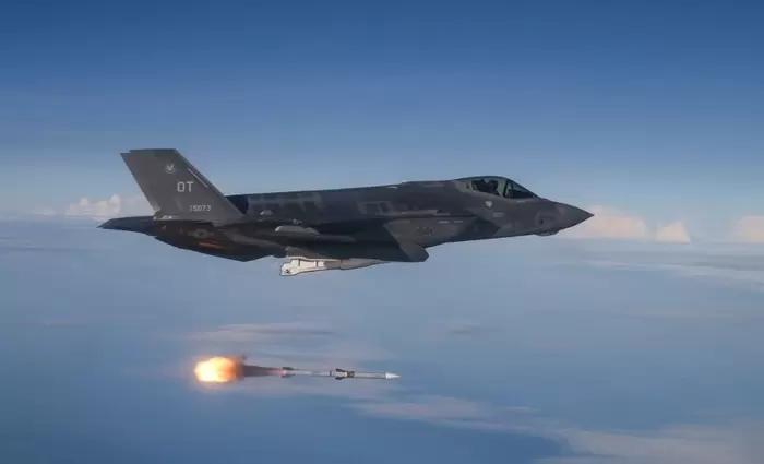 Τα δισεκατομμύρια των εξοπλισμών ενώνουν ΗΠΑ-Τουρκία