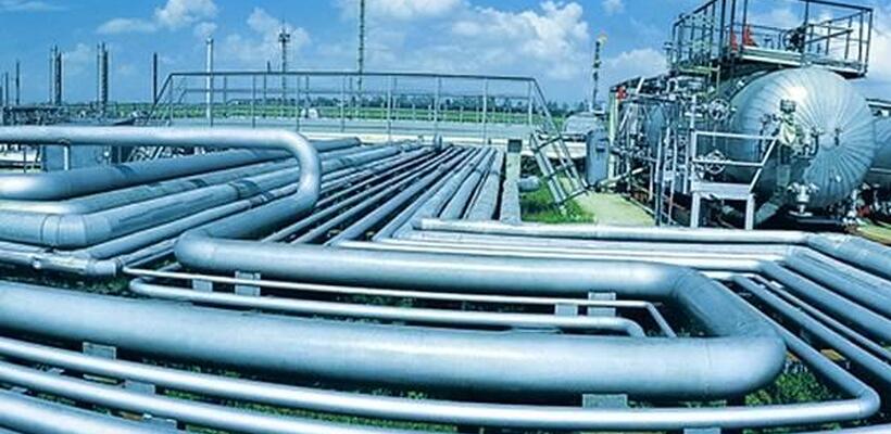 Cynergy Group: Αγορά περιουσιακών στοιχείων φυσικού αερίου