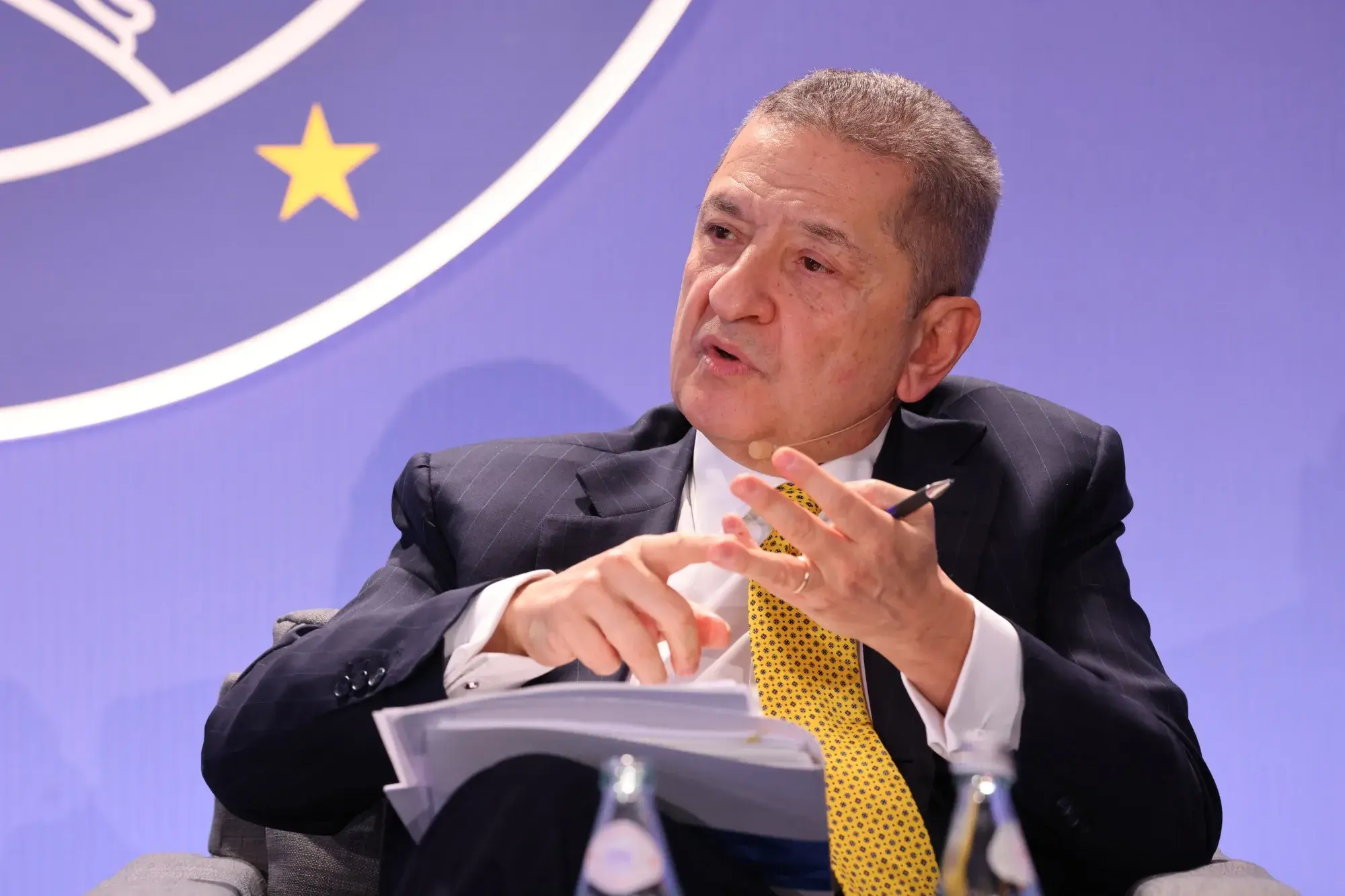 Γιατί η ΕΚΤ μπορεί να χρειαστεί να μειώσει περισσότερο τα επιτόκια