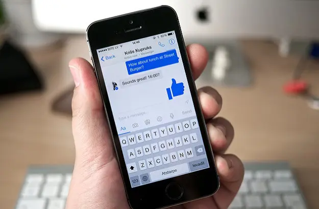 Οι νέες αλλαγές στο Messenger ίσως ενοχλήσουν κάποιους