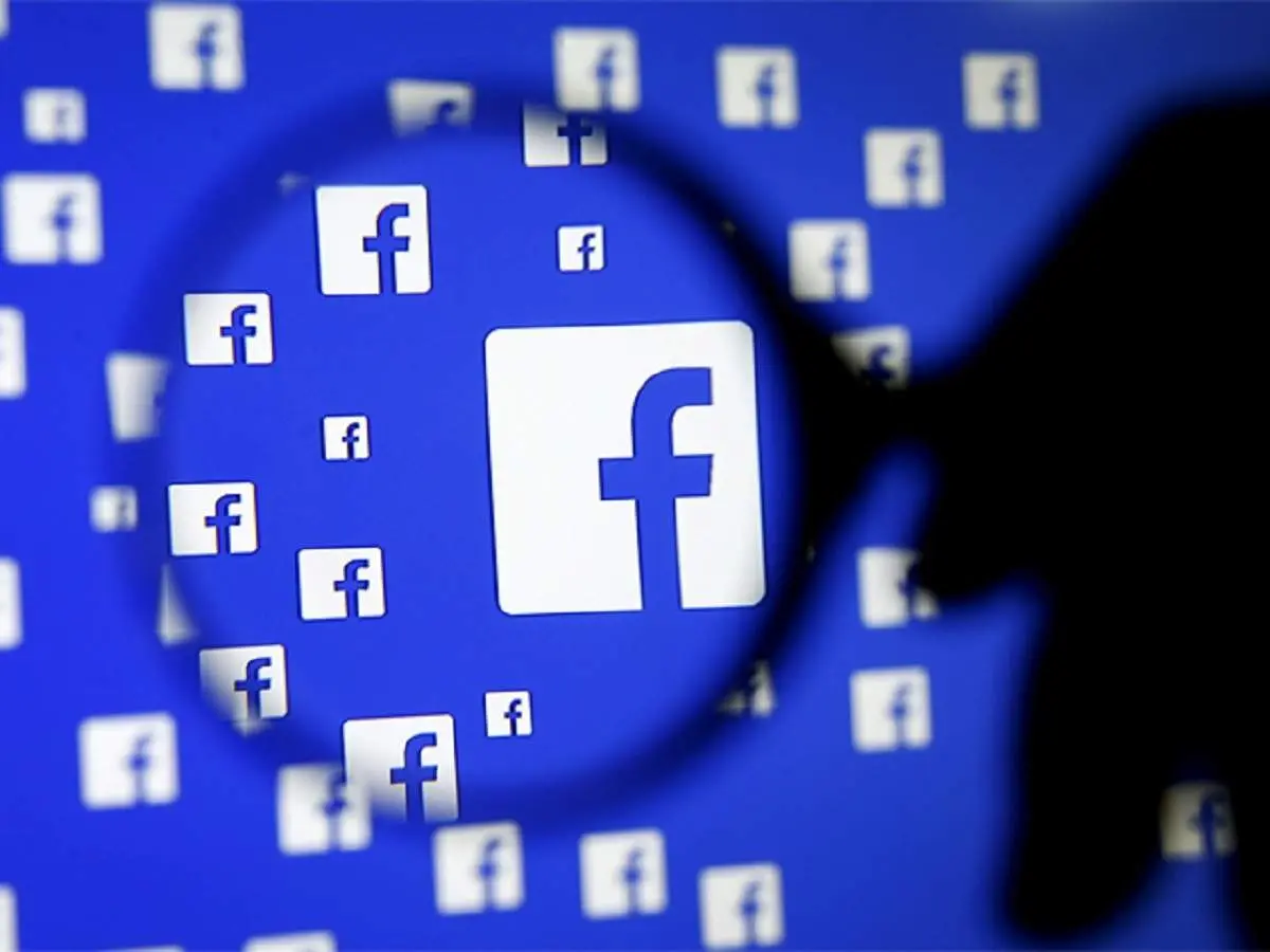 Facebook: Update με εφαρμογή 