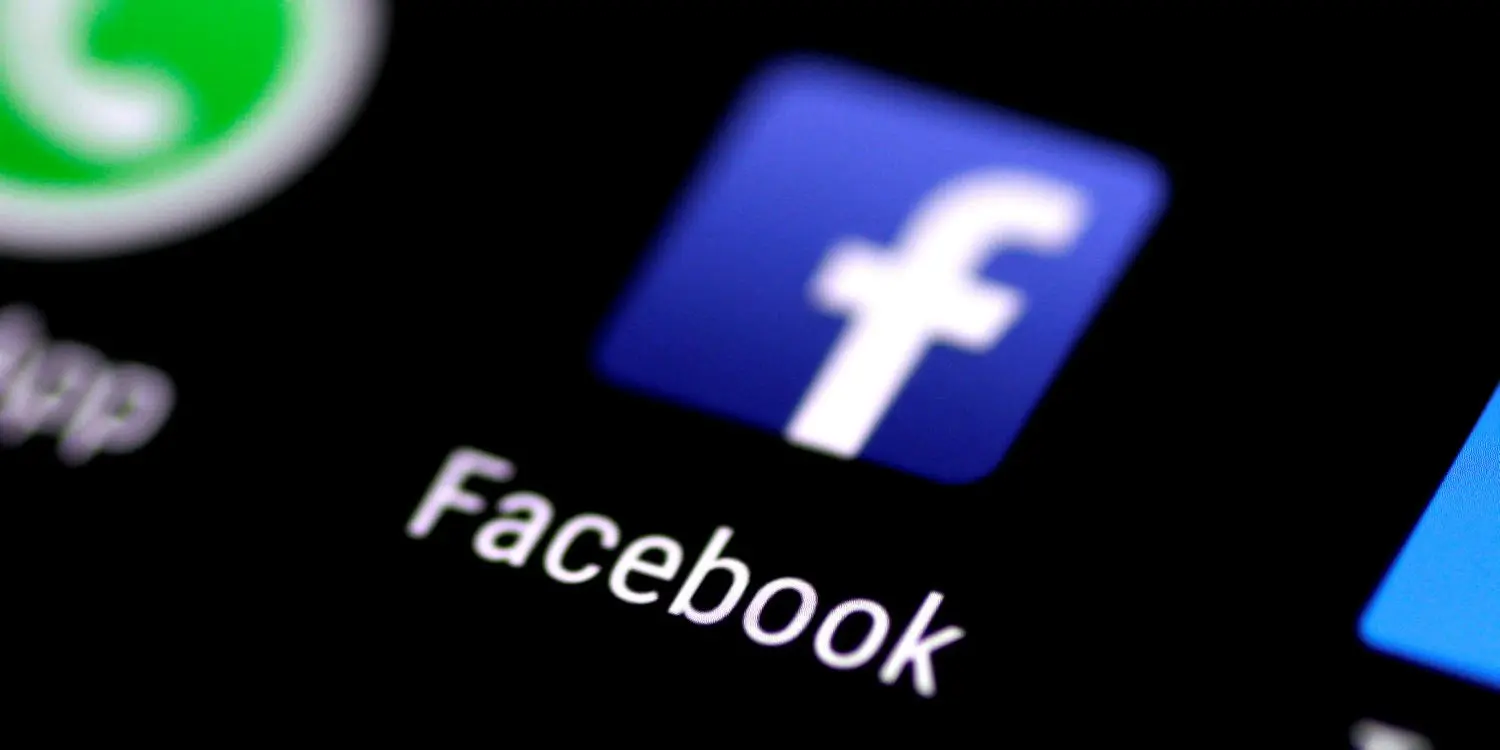 Το Facebook διέγραψε λογαριασμούς από δίκτυα παραπληροφόρησης