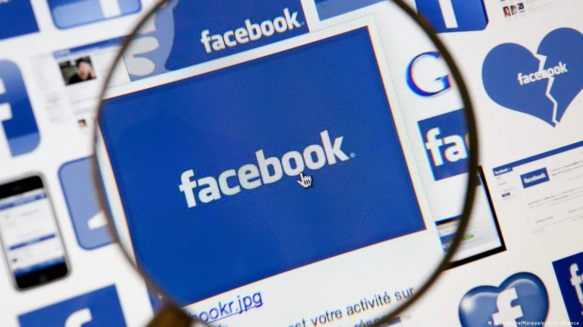 Το Facebook τρελάθηκε: Στέλνει μόνο του αιτήματα φιλίας