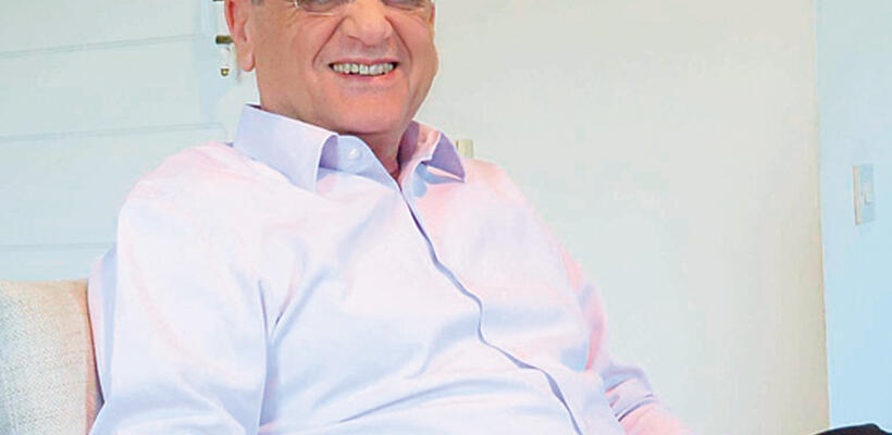 «Ανώτεροι αξιωματούχοι του κράτους λειτουργούσαν προς ίδιον όφελος»