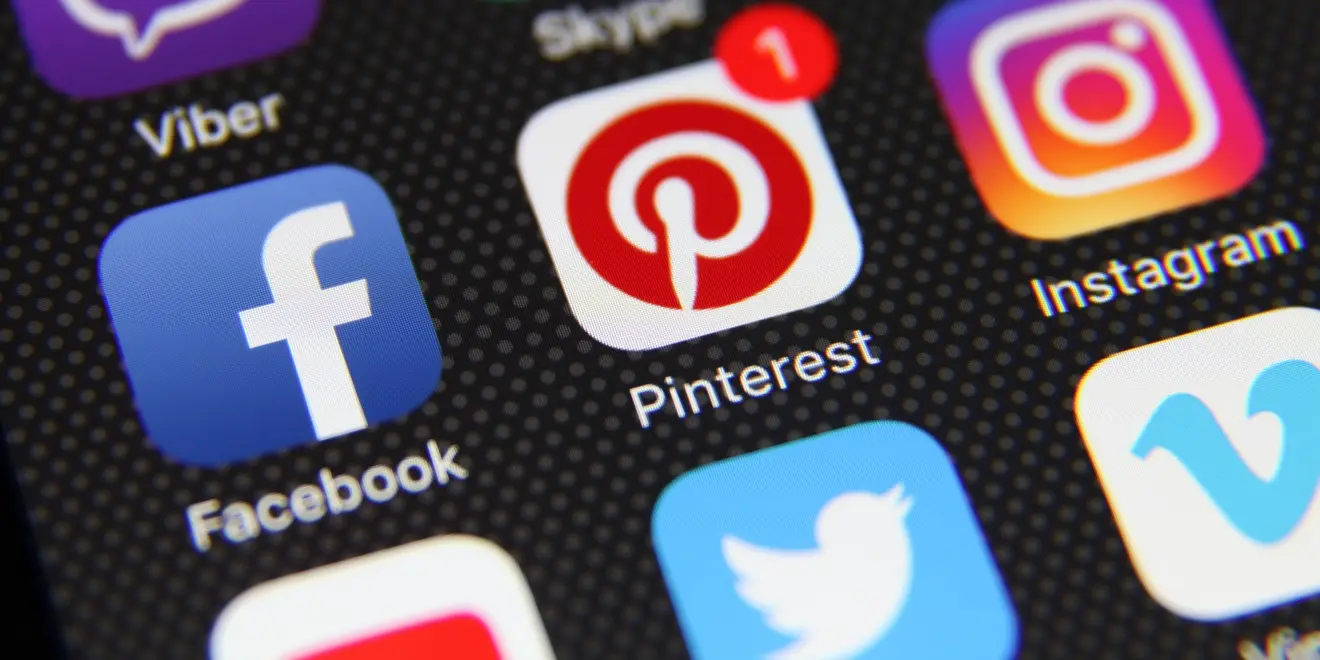 Πόσα εκατομμύρια χρήστες έχει σήμερα το Pinterest;