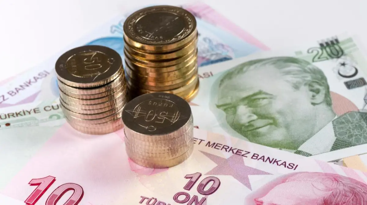 Στο 38,21% υποχώρησε ο ετήσιος πληθωρισμός τον Ιούνιο στην Τουρκία