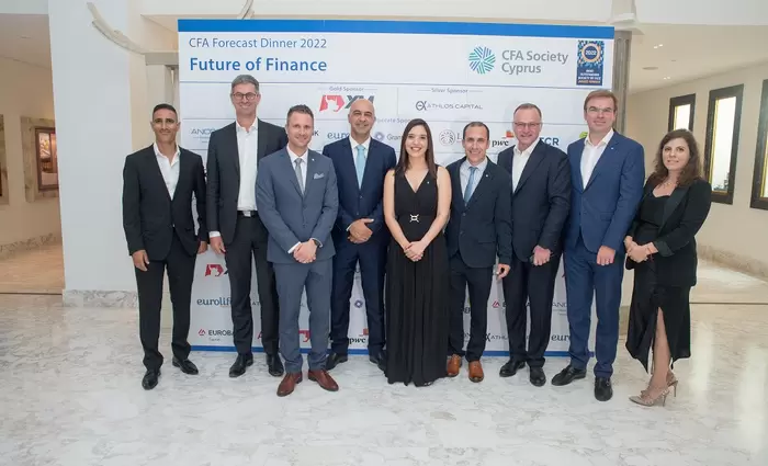 Με απόλυτη επιτυχία ολοκληρώθηκε το Φόρουμ του CFA Cyprus