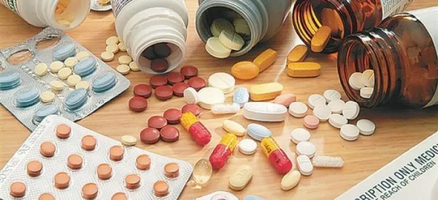 Αλλαγές στη Συνεισφορά ΙΙ για φάρμακα του ΓεΣΥ από Φεβρουάριο