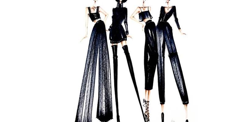 Κολοσσοί της βιομηχανία της μόδας υπέρ της μείωσης των ρύπων 