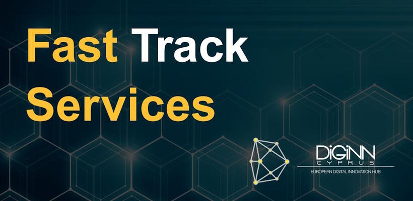 DiGiNN: Νέες δωρεάν Fast-Track υπηρεσίες ψηφιακού μετασχηματισμού για επιχειρήσεις και δημόσιους οργανισμούς