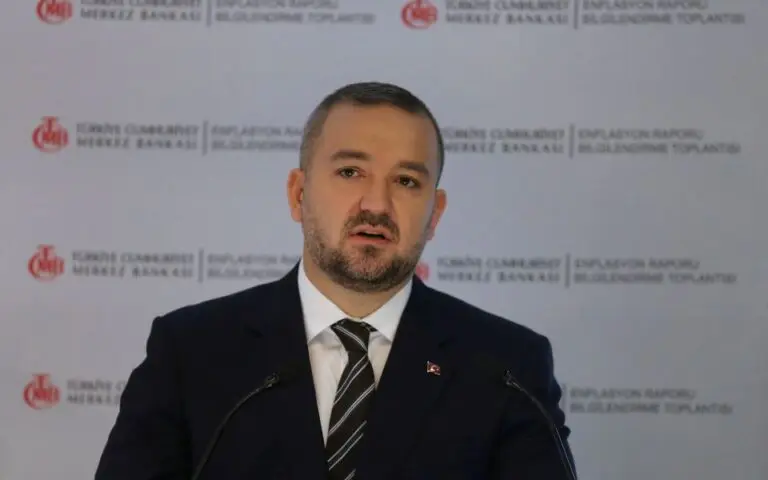Τουρκία: Αμετάβλητο το outlook για τον πληθωρισμό – Βλέπει μείωση της ζήτησης