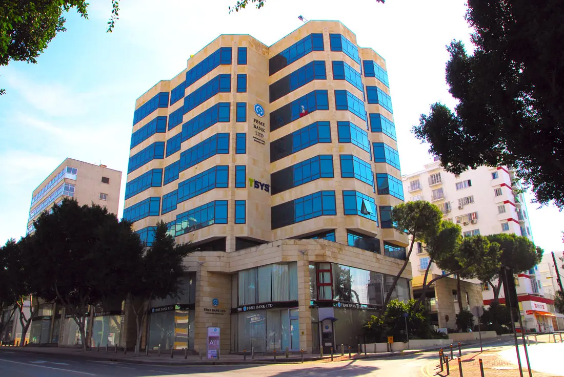 Πυρετός για FBME σε Παρίσι και Λευκωσία