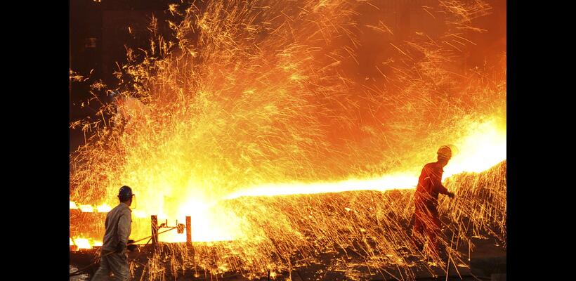 Εκρηκτικό ράλι στις τιμές των εμπορευμάτων