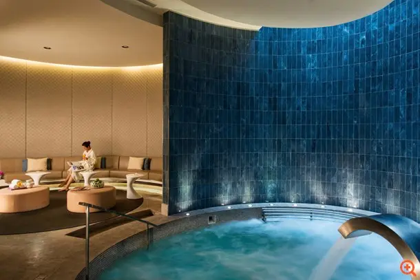 Melco: 71 αστέρια στο χαρτοφυλάκιο των ακινήτων της